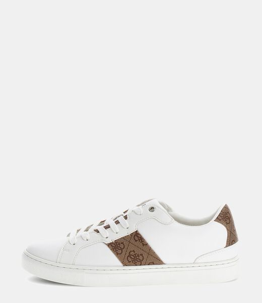 Todi 4G logo sneakers