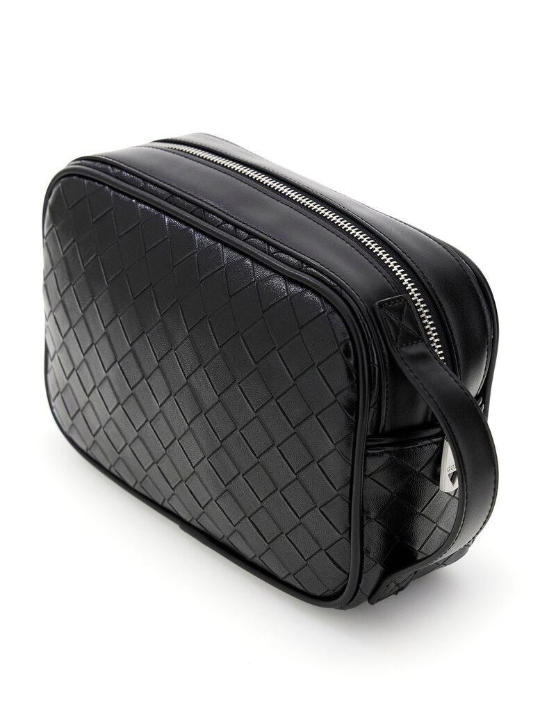 guess torino small necessaire