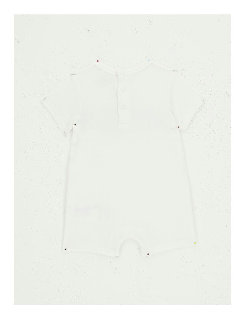 جيس str jersey shortie