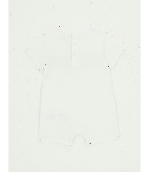 STR JERSEY SHORTIE