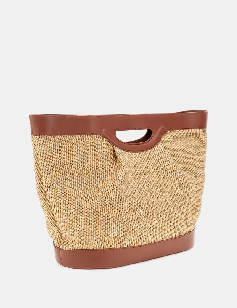 Marciano tote handbag