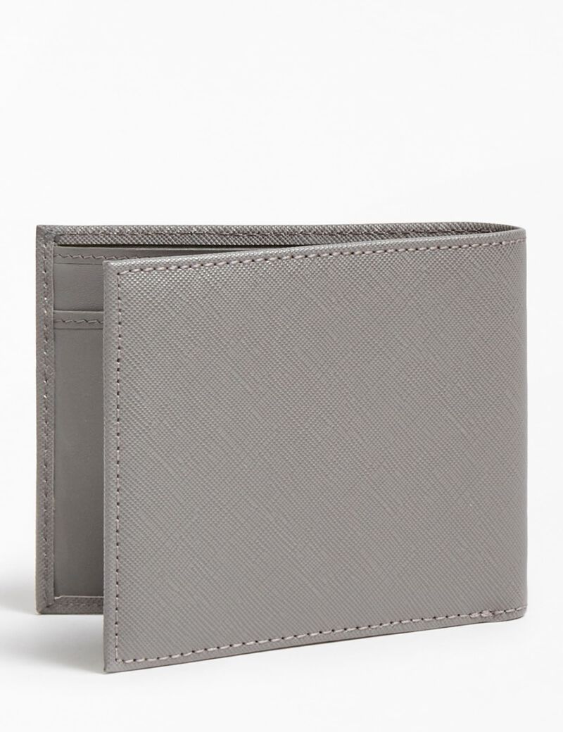 Certosa Saffiano Wallet
