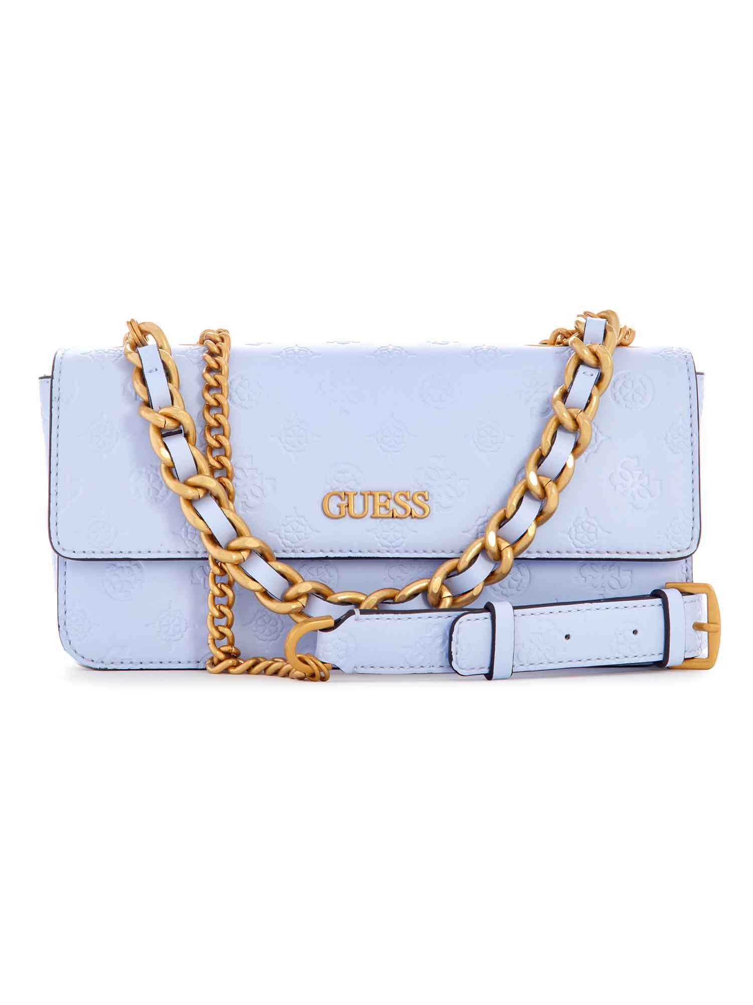 Guess holly crossbody bag new arrivals