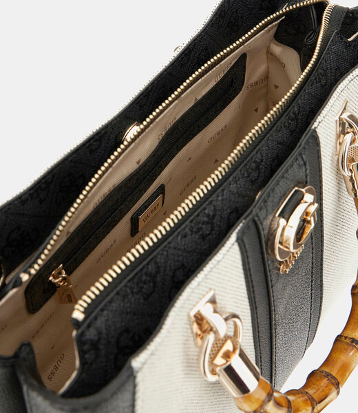 Kerima 4G logo bag