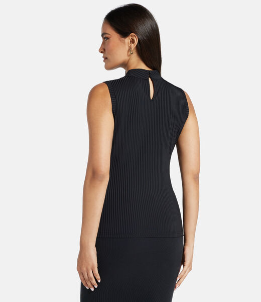 Eve rib top