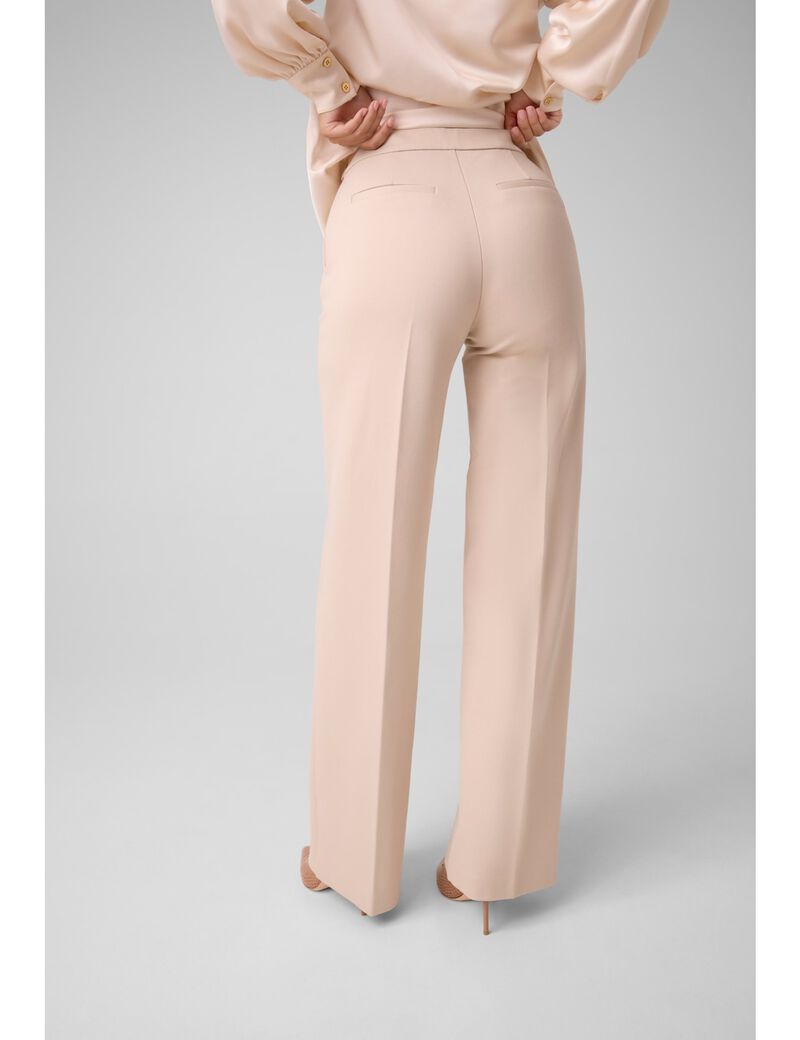 جيس marciano wide leg pants
