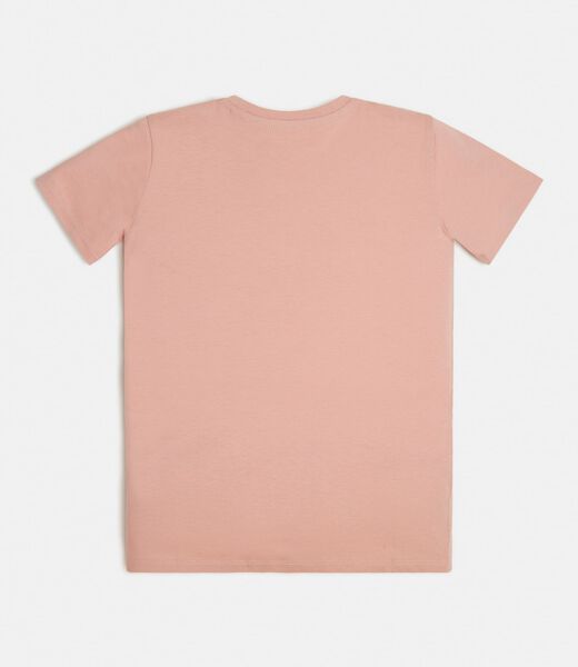 TRIANGLE LOGO T-SHIRT