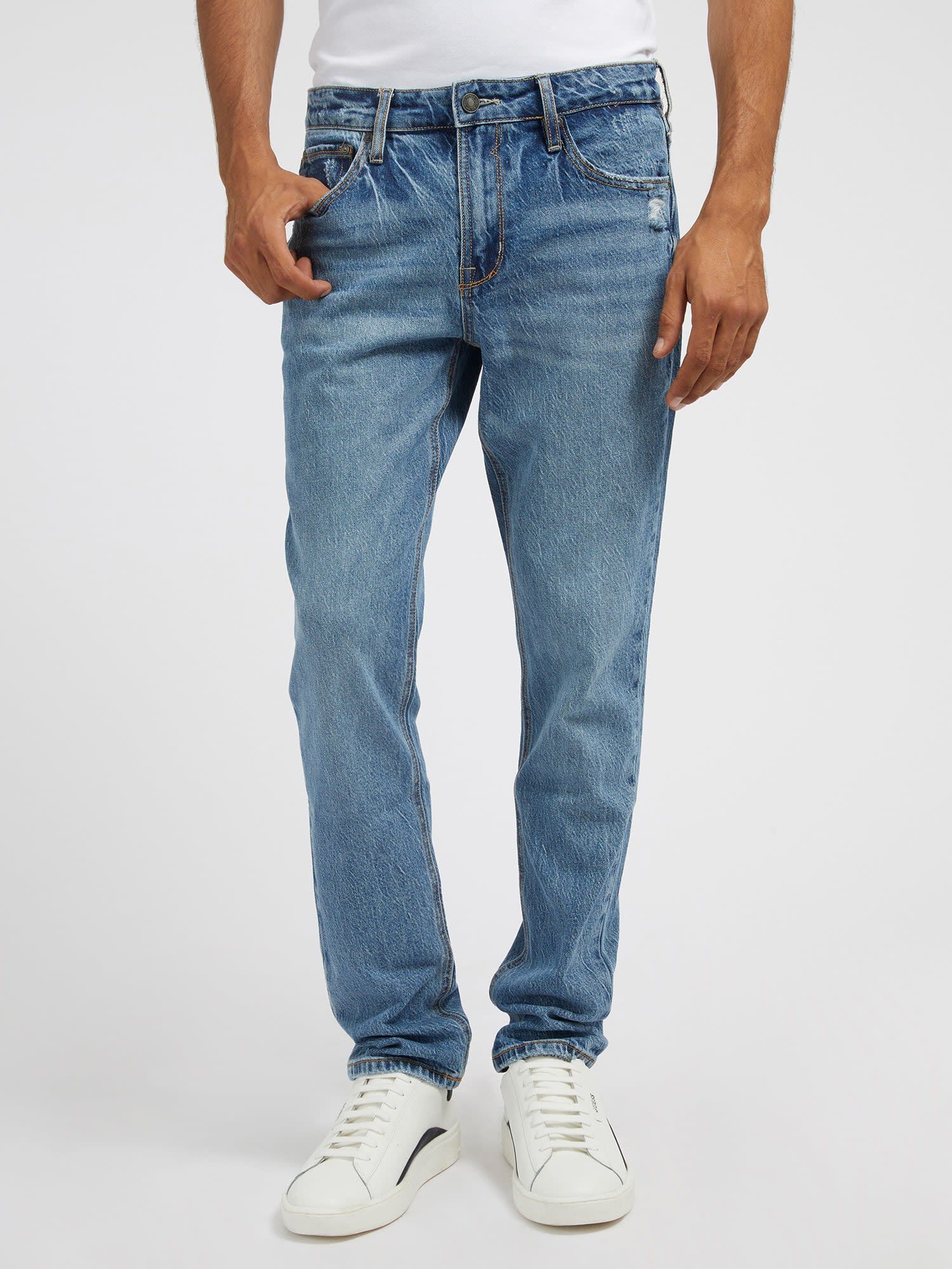 Guess jeans discount outlet online