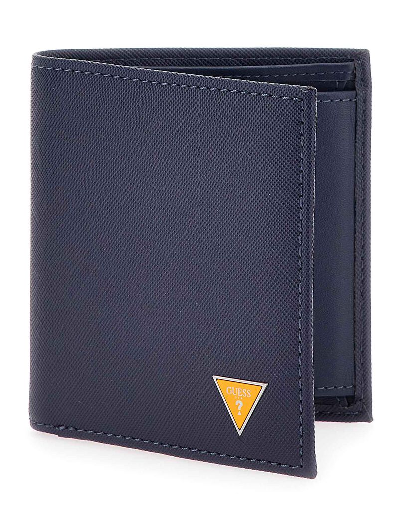 Certosa Saffiano Smart Ii Wallet