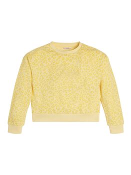 Animalier Sweatshirt