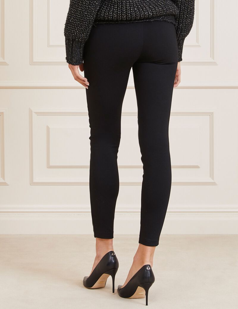 Marciano Real Leather Legging