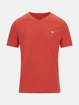 V-neck T-shirt