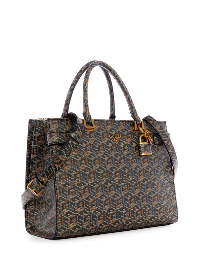 Atene Wide Tote