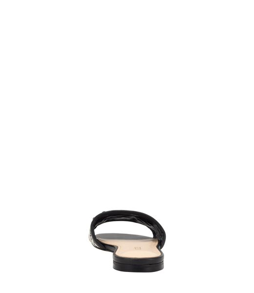 Slide Sandals