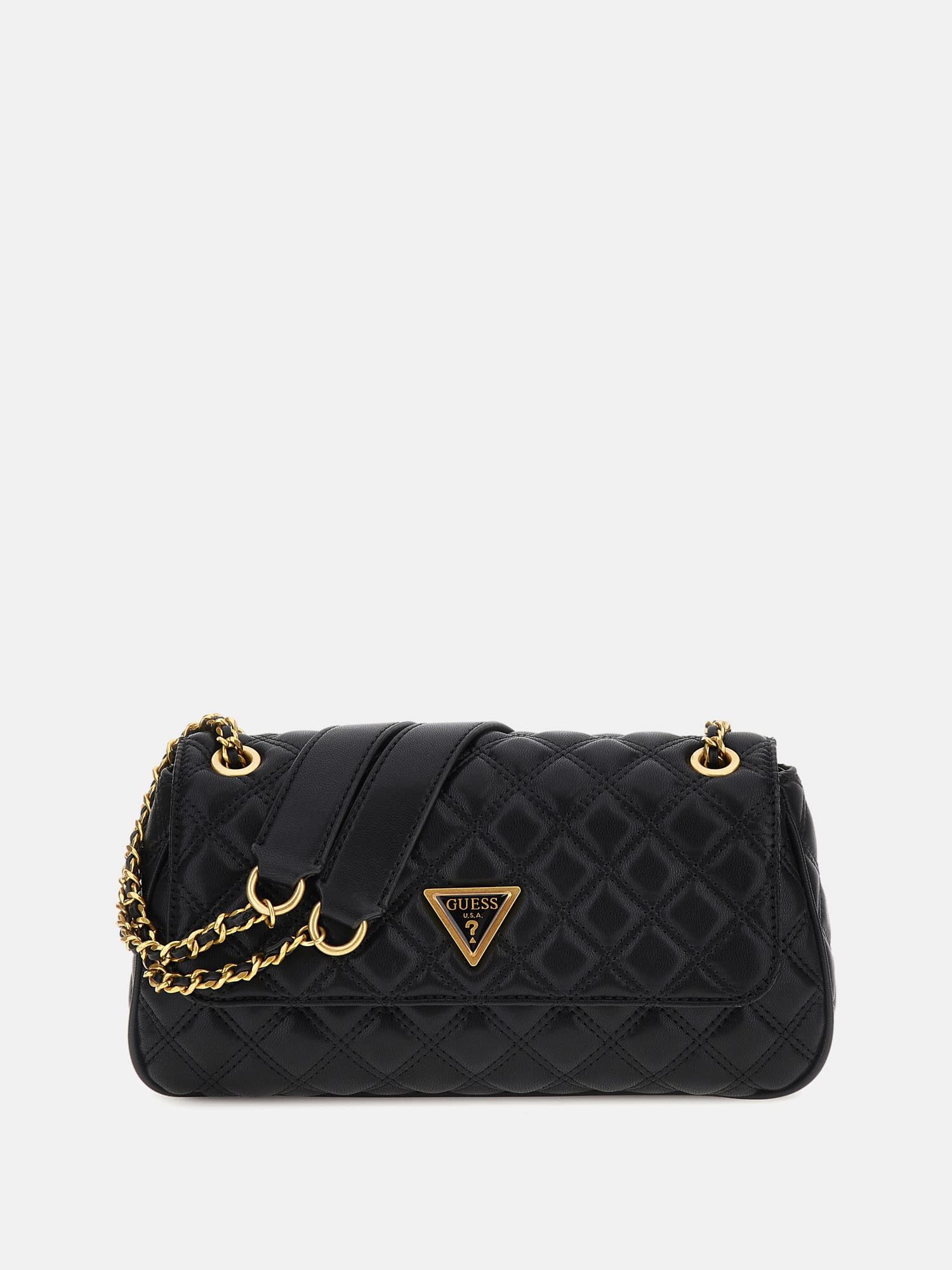 Guess trista logo crossbody on sale