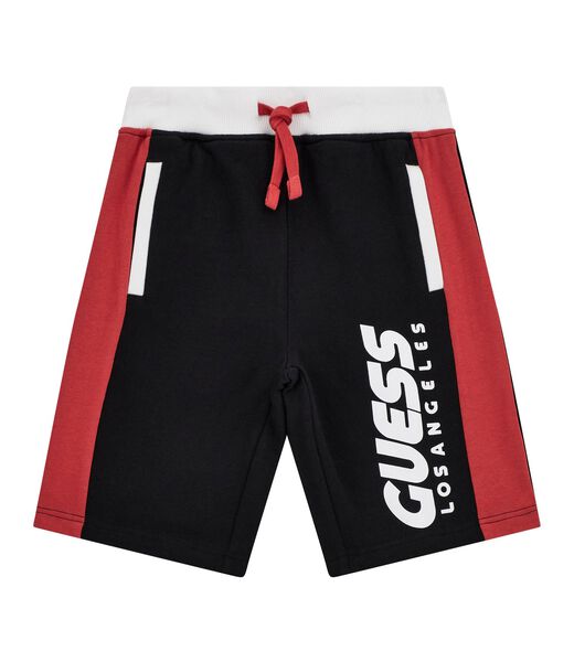 Active shorts