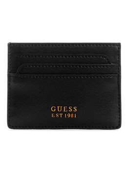 Laurel Slg Card Holder