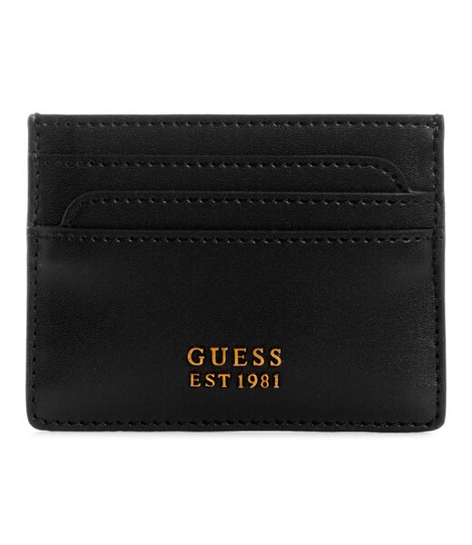 Laurel Slg Card Holder