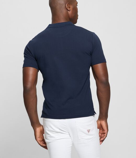 Lyle polo tshirt
