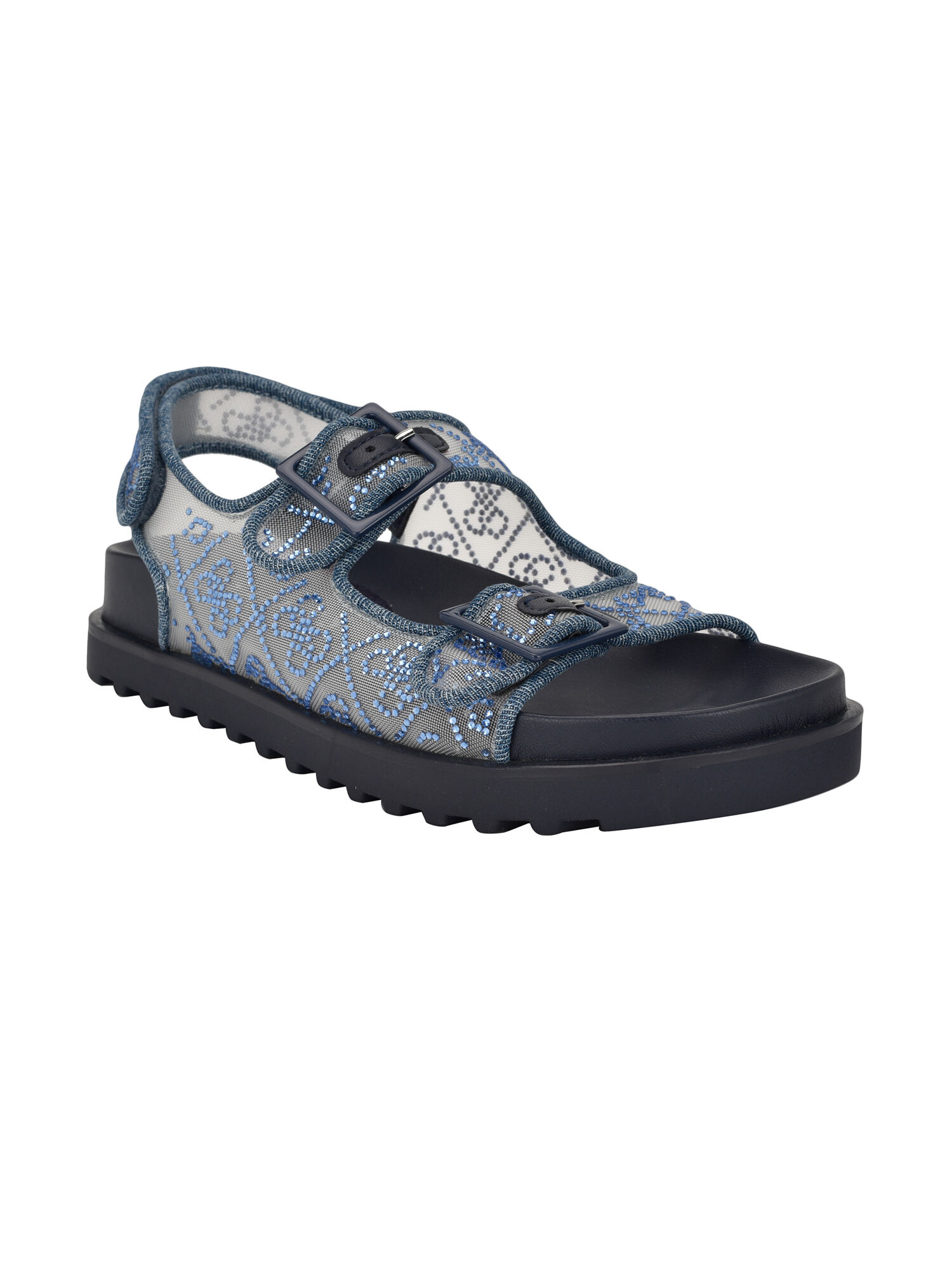 Shop Sandals GUESS Online GUESS KSA