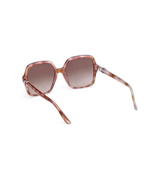 Square  sunglasses