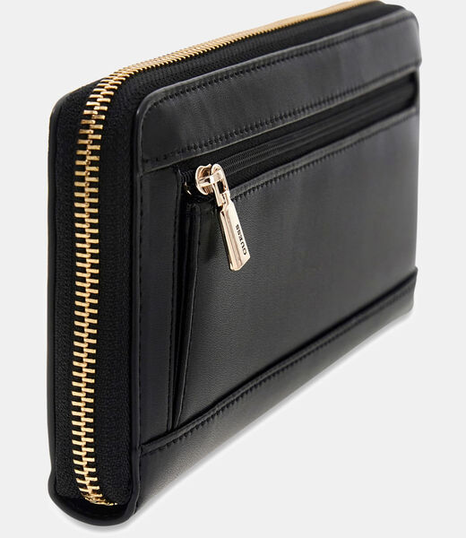 Janie Large Zip Around