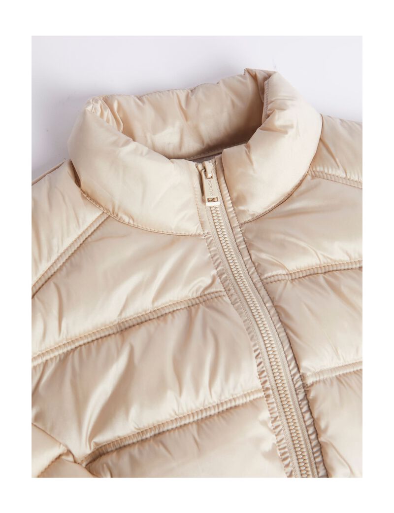 Puffer Vest