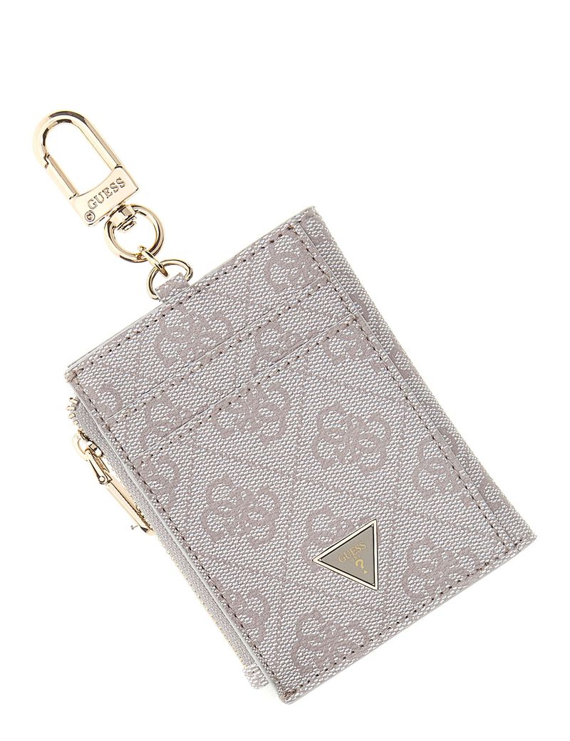 سلسلة مفاتيح زاميرا بشعار 4G