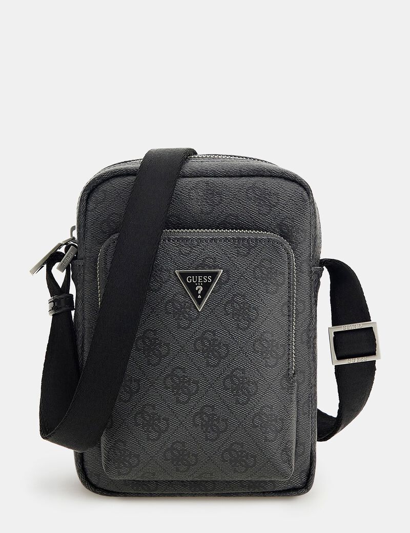 Vezzola Smart 4G Logo Mini Bag
