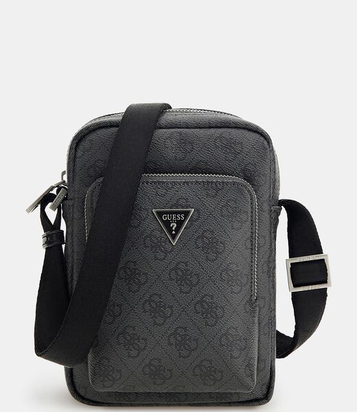 Vezzola Smart 4G Logo Mini Bag
