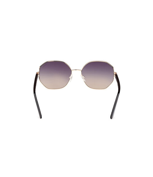 Geometric Sunglasses