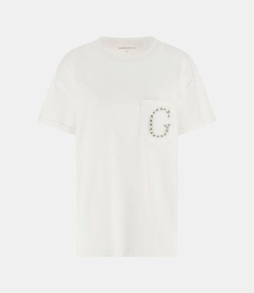 MID ORGANIC COLOURED JERSEY