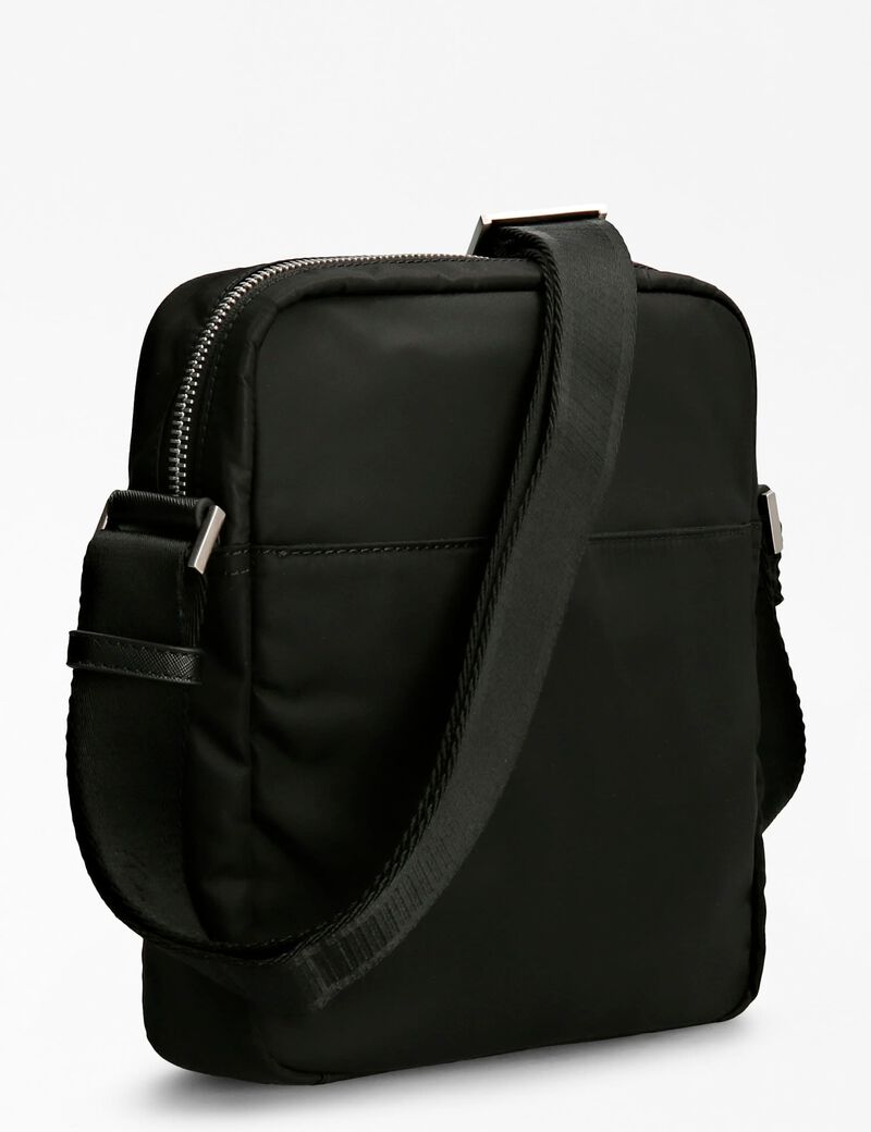Certosa Nylon Smart Mini Crossbody