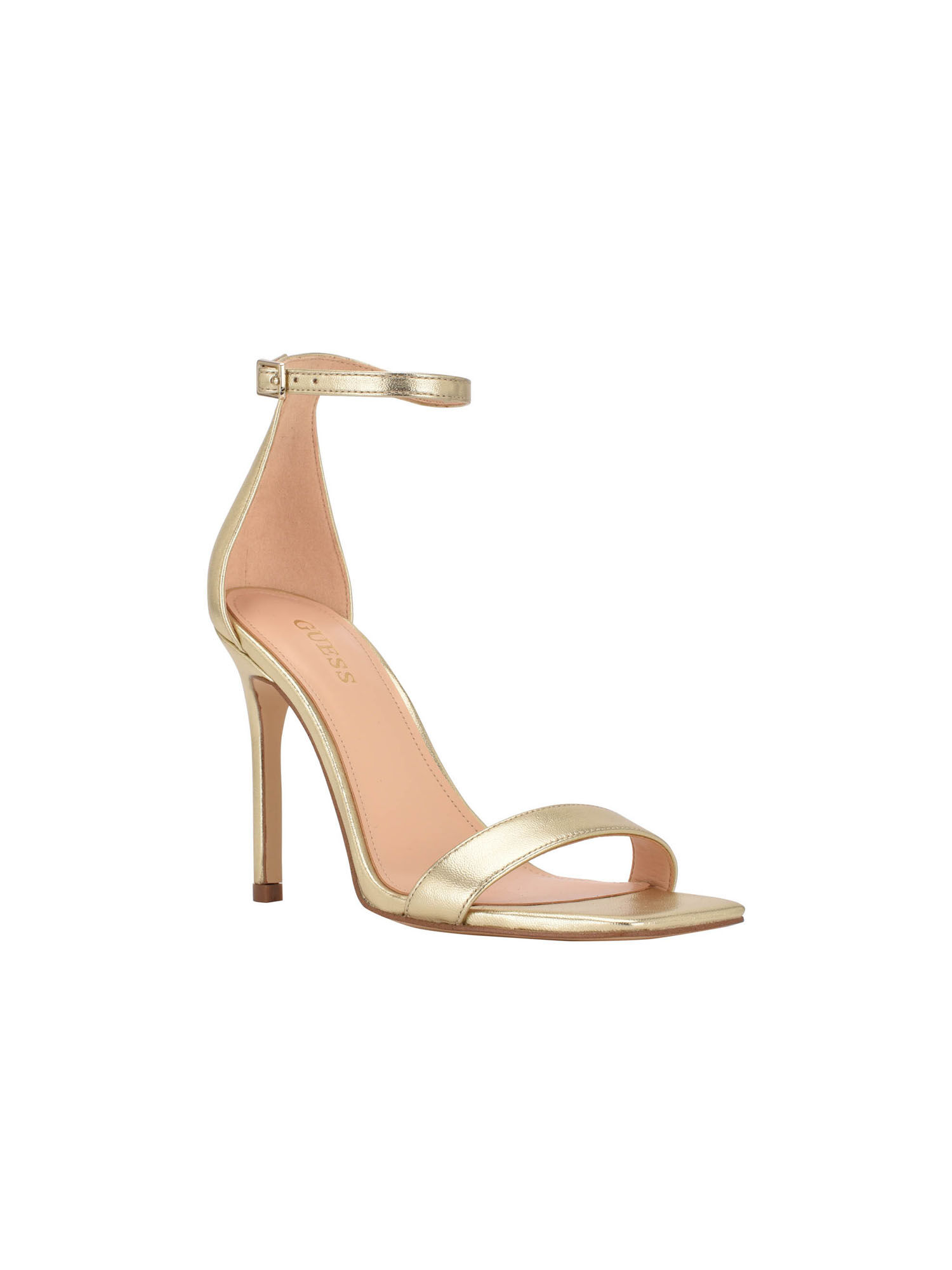Ankle sandal deals