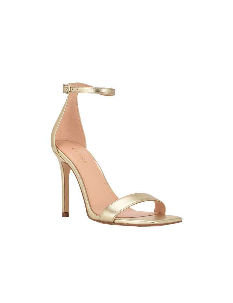 Ankle-Strap Sandals
