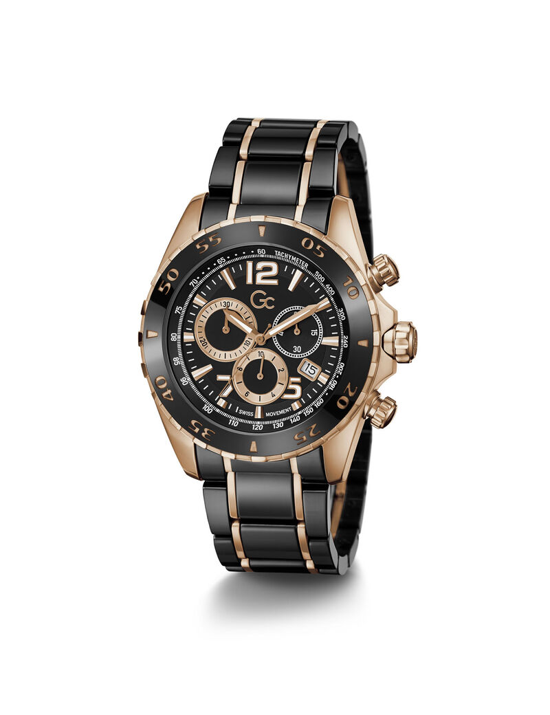 Gc Multi-Function Watch