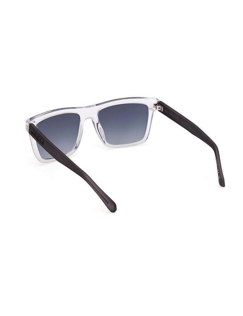 Square sunglasses