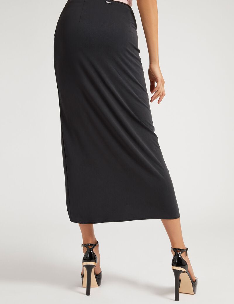 Midi Skirt