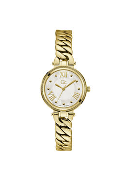 Gc Analog Watch