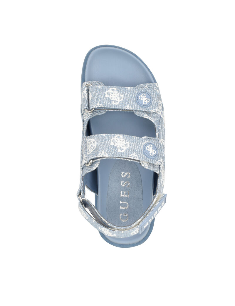 Fadey sandals