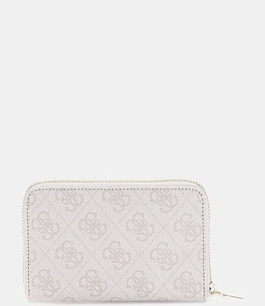 Laurel 4G Logo Wallet