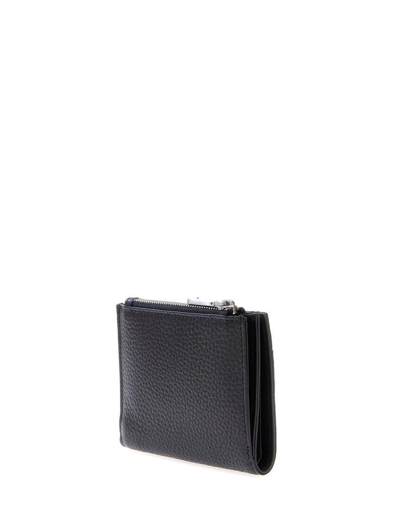 جيس monaco bifold top zip wallet