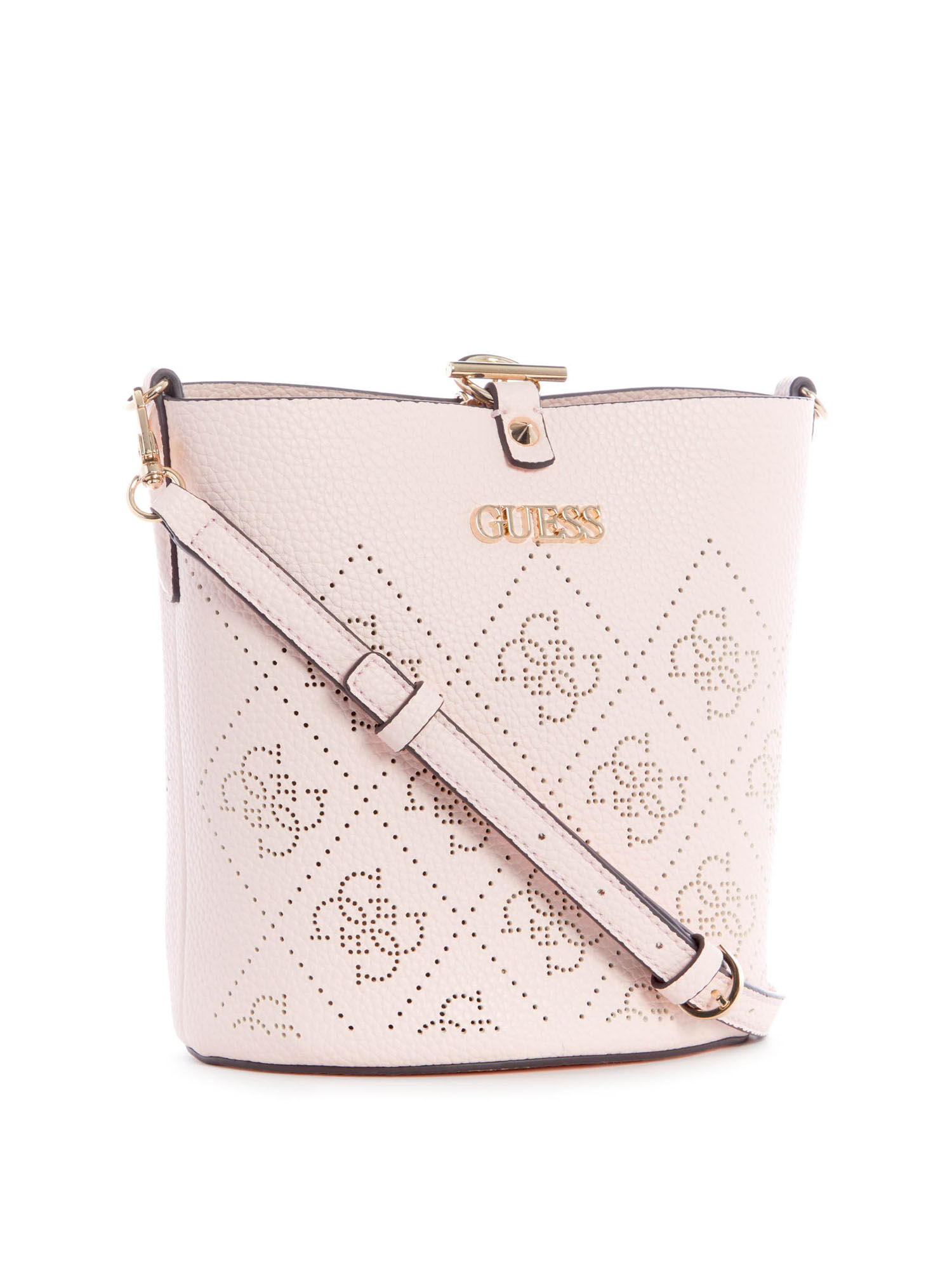 Guess coast to coast status satchel hotsell