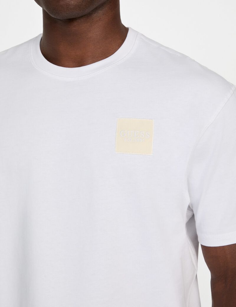 Oversized-fit T-shirt