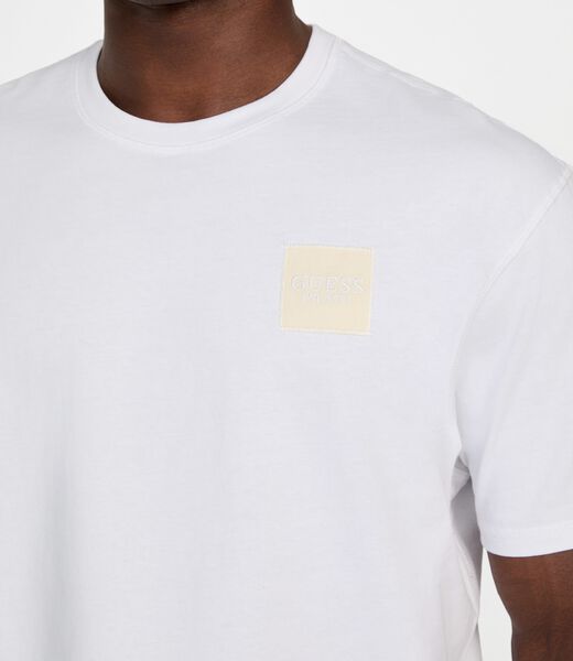 Oversized-fit T-shirt