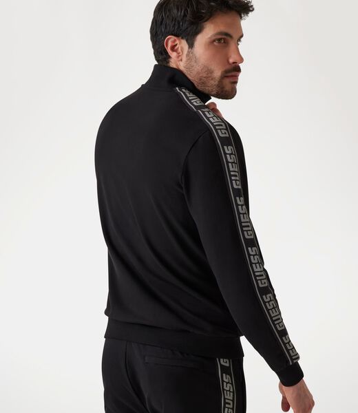 سويت شيرت بسحاب كامل