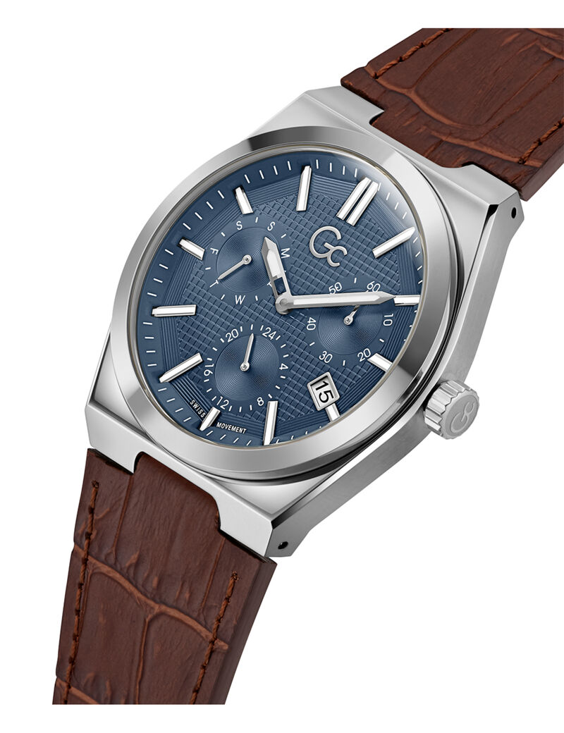 Gc Prodigy Multi Leather