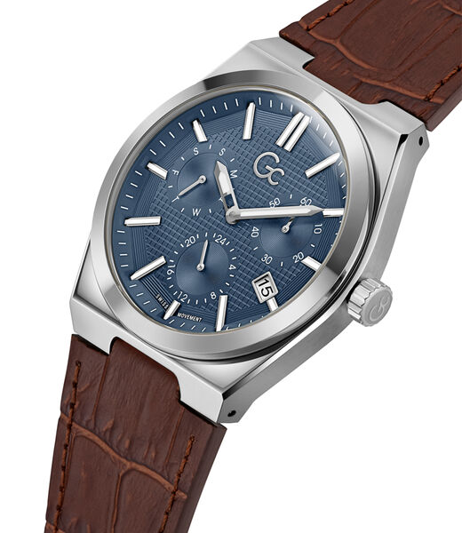 Gc Prodigy Multi Leather