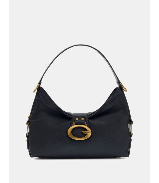 guess camden medium shoulder bag