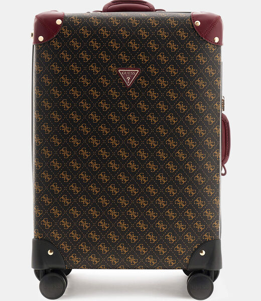 LATONA 18 IN 8-WHEELER